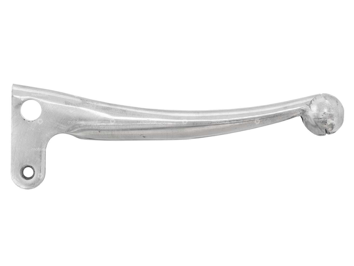 Brake lever right sheet metal Magura look Carousel Image 1