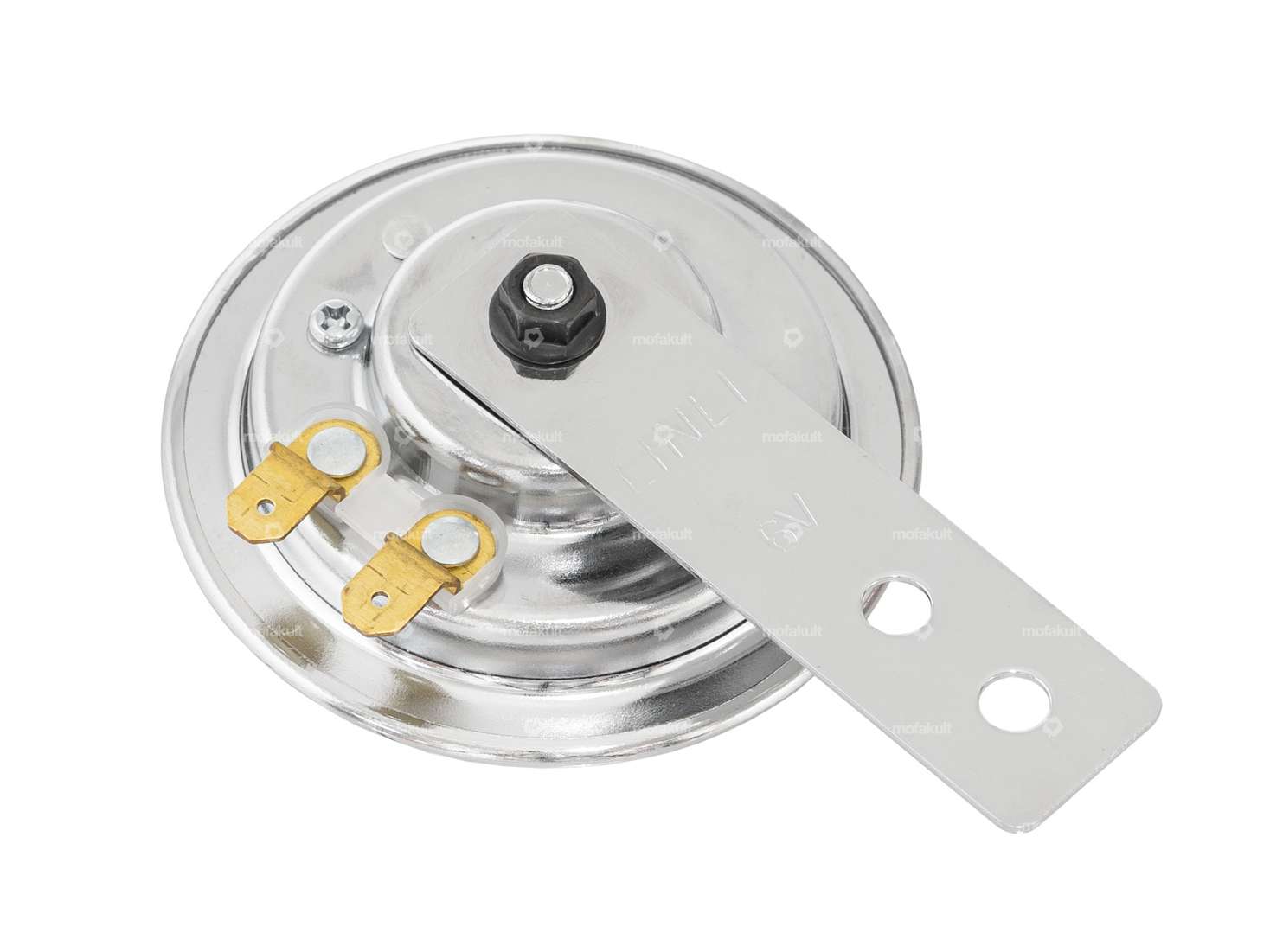 GPO Horn 6V (DC - direct current) Carousel Image 2