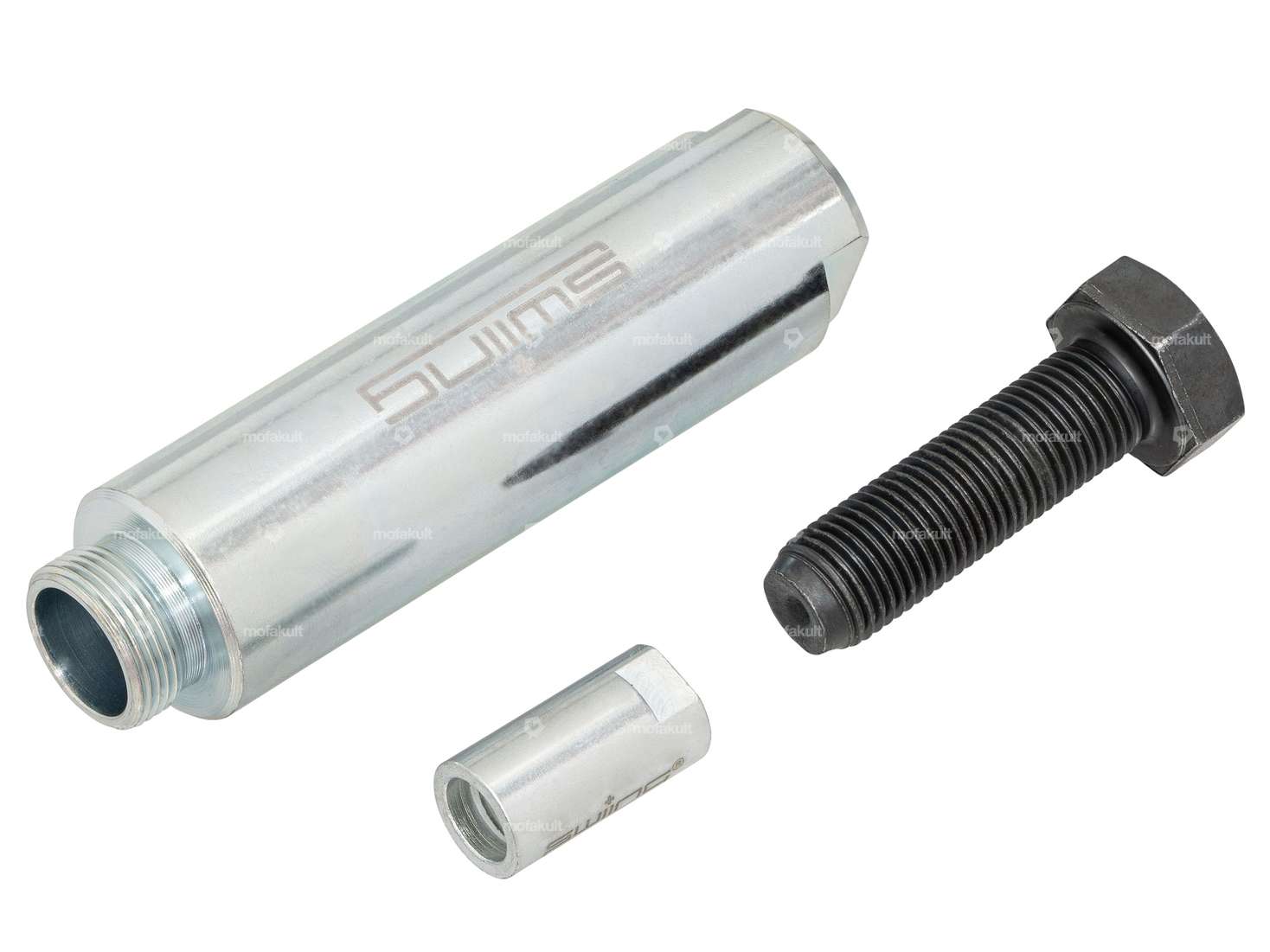 swiing® ingenious puller flywheel | Piaggio Ciao, SI, Bravo, Boxer Carousel Image 2