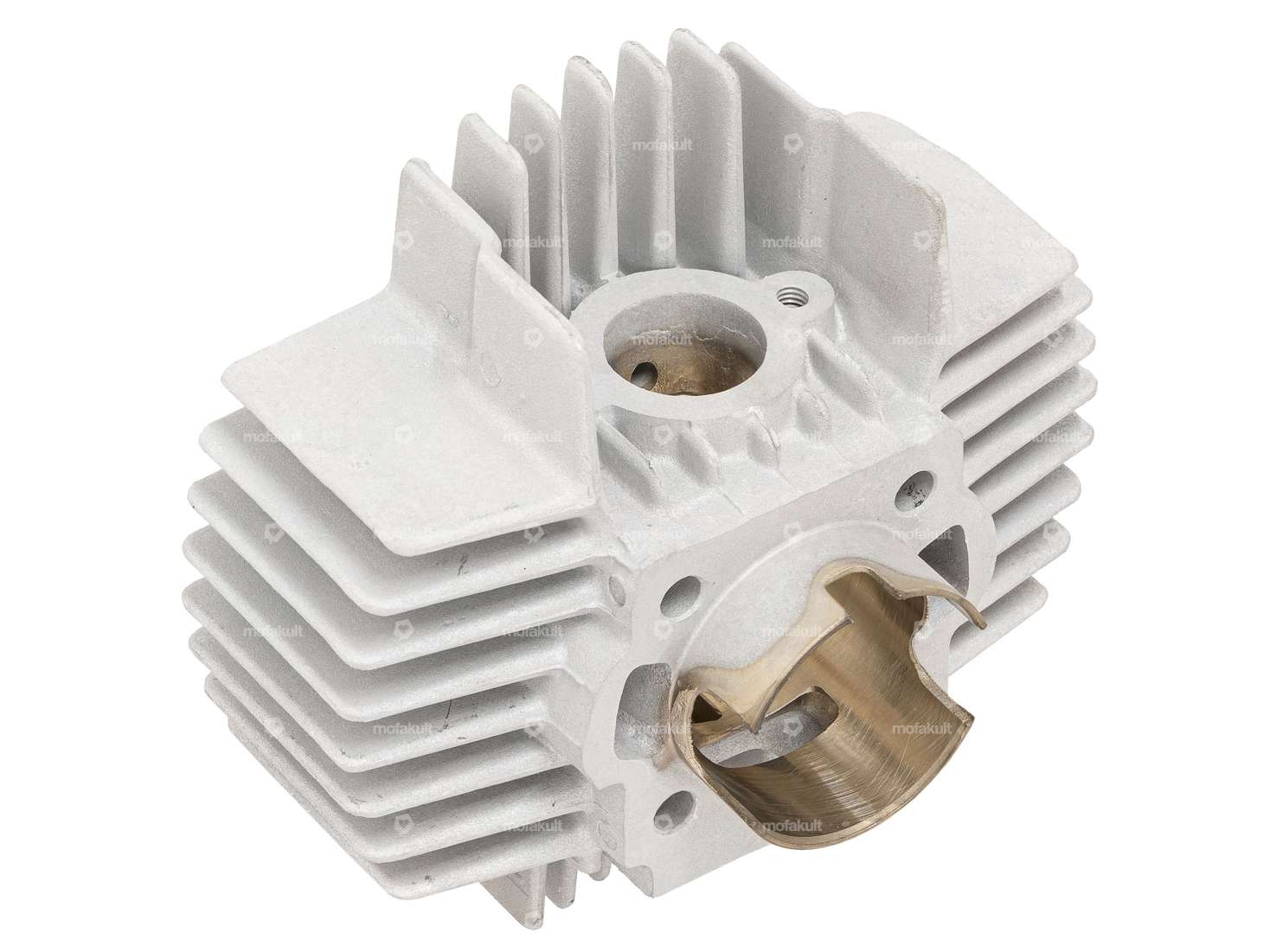 Airsal 45 mm cylinder kit large ribs Carousel Image 4