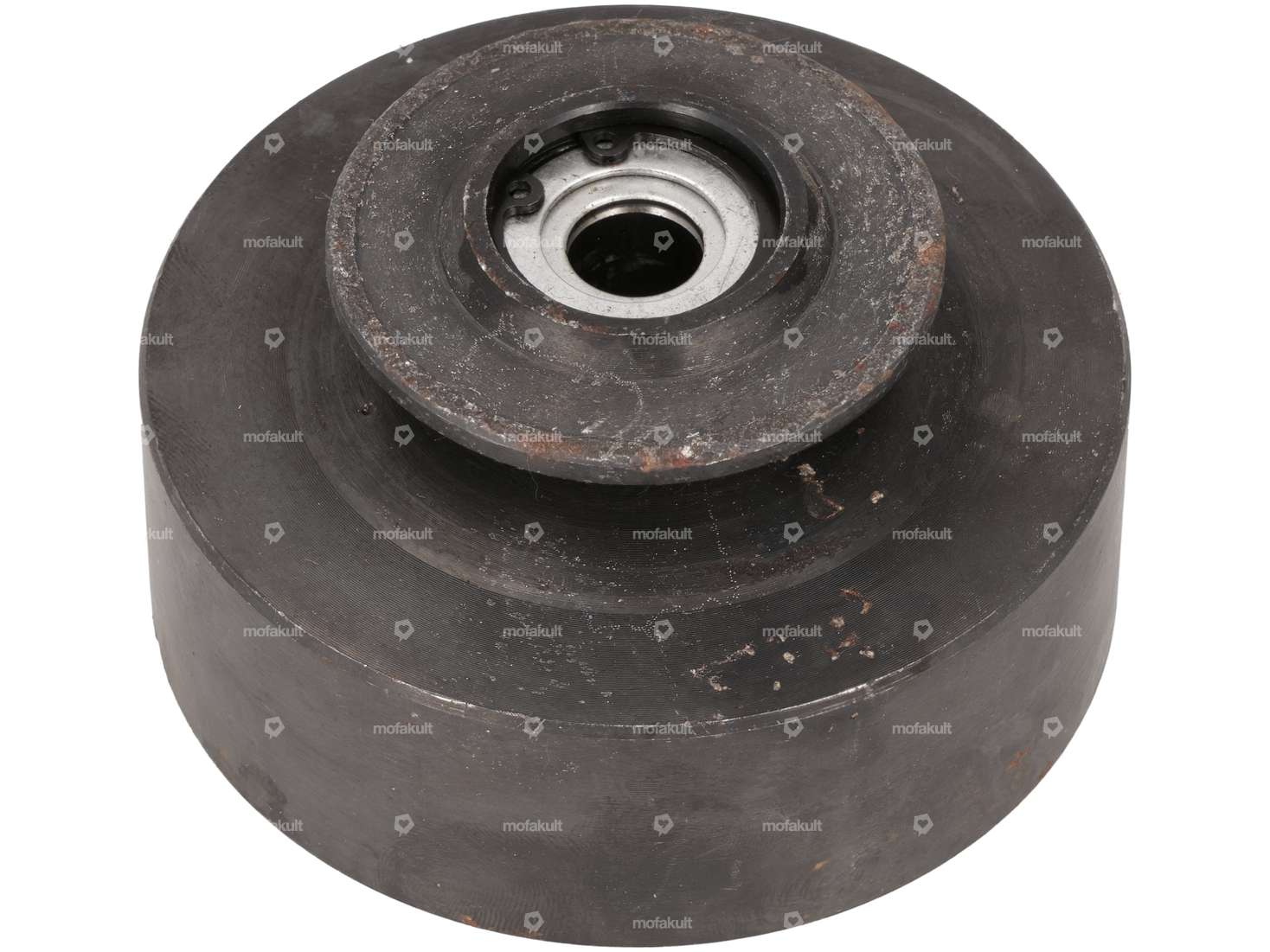 Clutch 56 mm (reproduction) | Piaggio, Ciao, SI, Bravo, Boxer Carousel Image 2