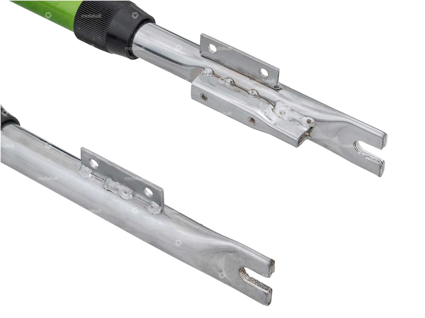 Fork Original green NOS | Puch X30, Supermaxi Carousel Image 4