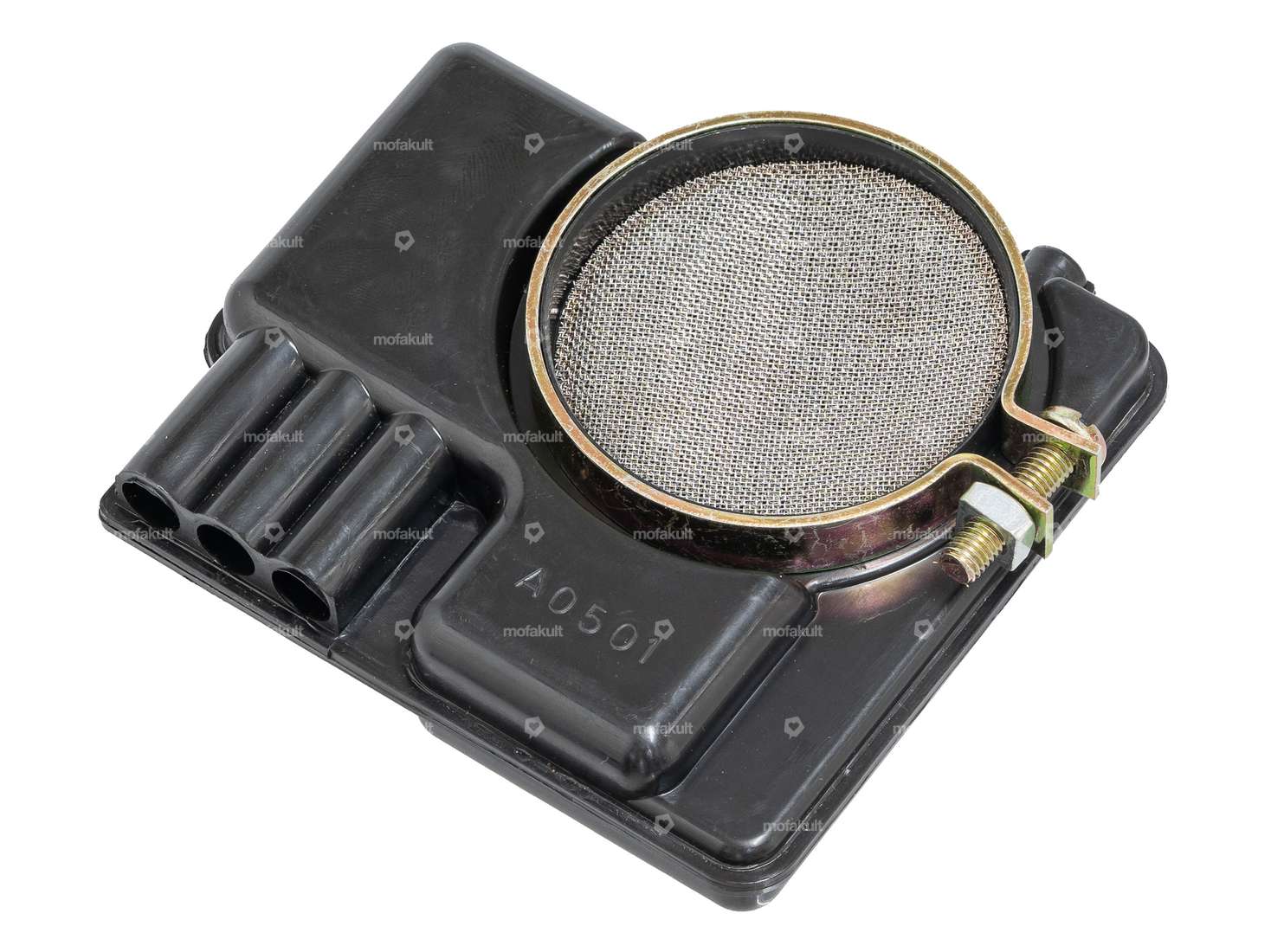 Air filter 2 hp replica | Piaggio Ciao, SI, Bravo, Boxer Carousel Image 3