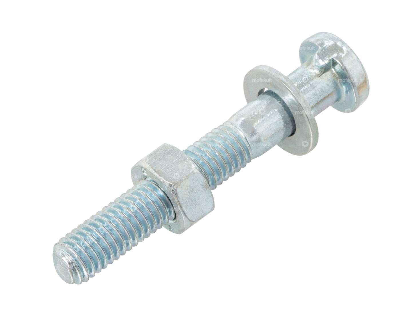 Clamping screw M8x55 Stem Carousel Image 1