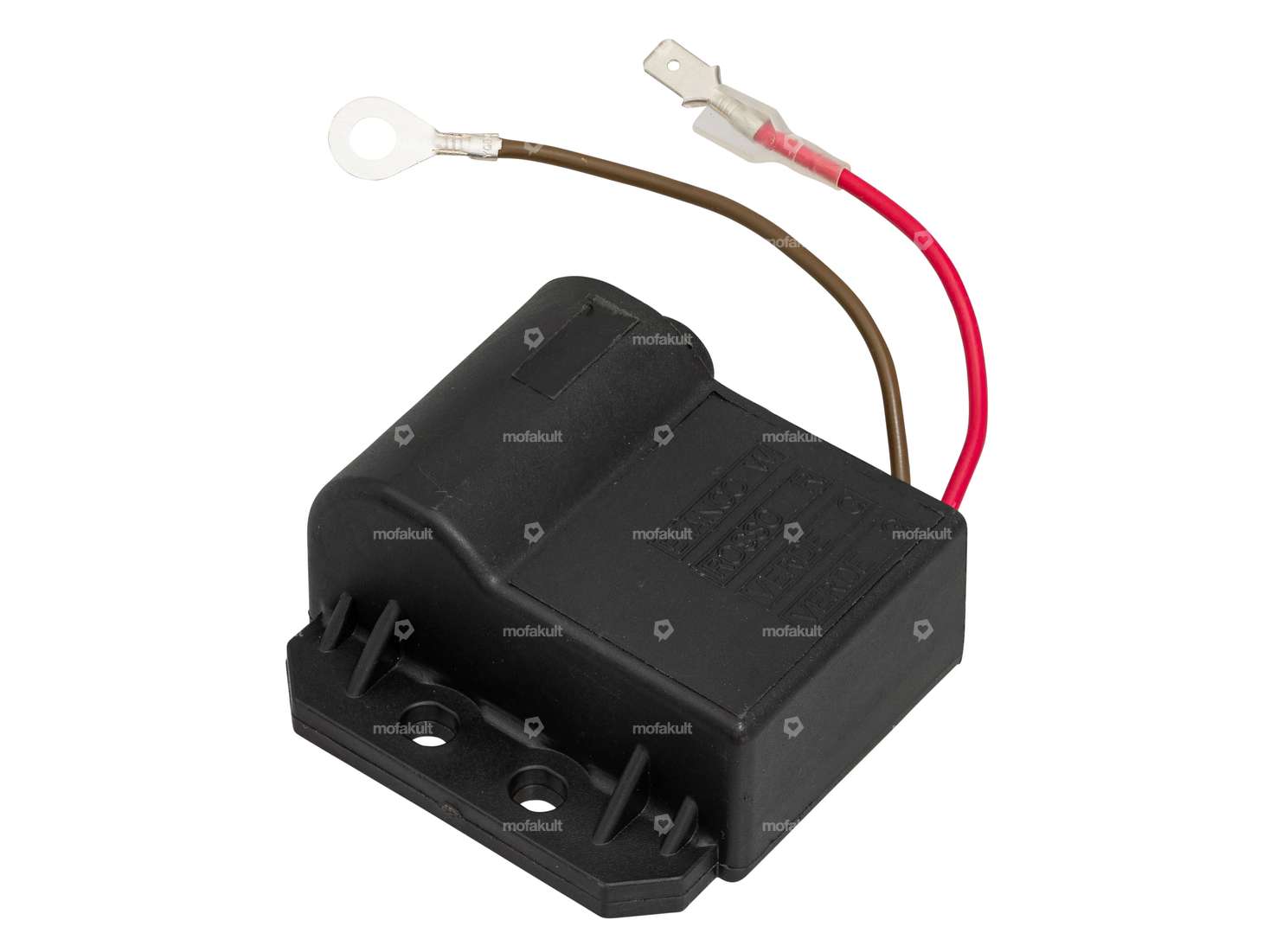 Ignition box CDI Tomos Quadro (2 connections) Carousel Image 2