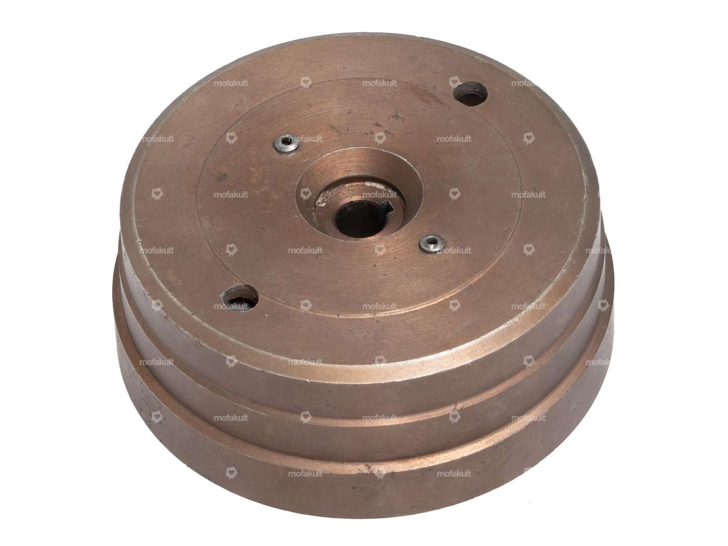 Olympia clutch bell converter Vario | Piaggio Ciao, SI, Bravo, Boxer Carousel Image 2