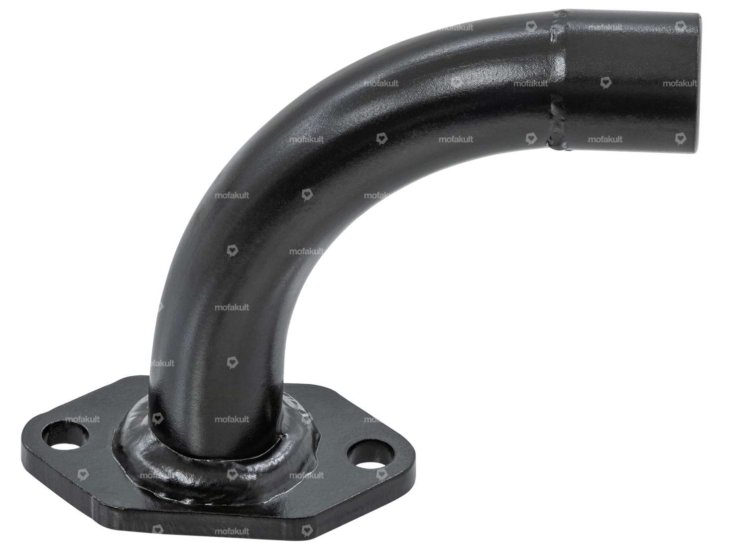 MLM 15 mm intake manifold Dell'Orto SHA | Morini M1 Carousel Image 2