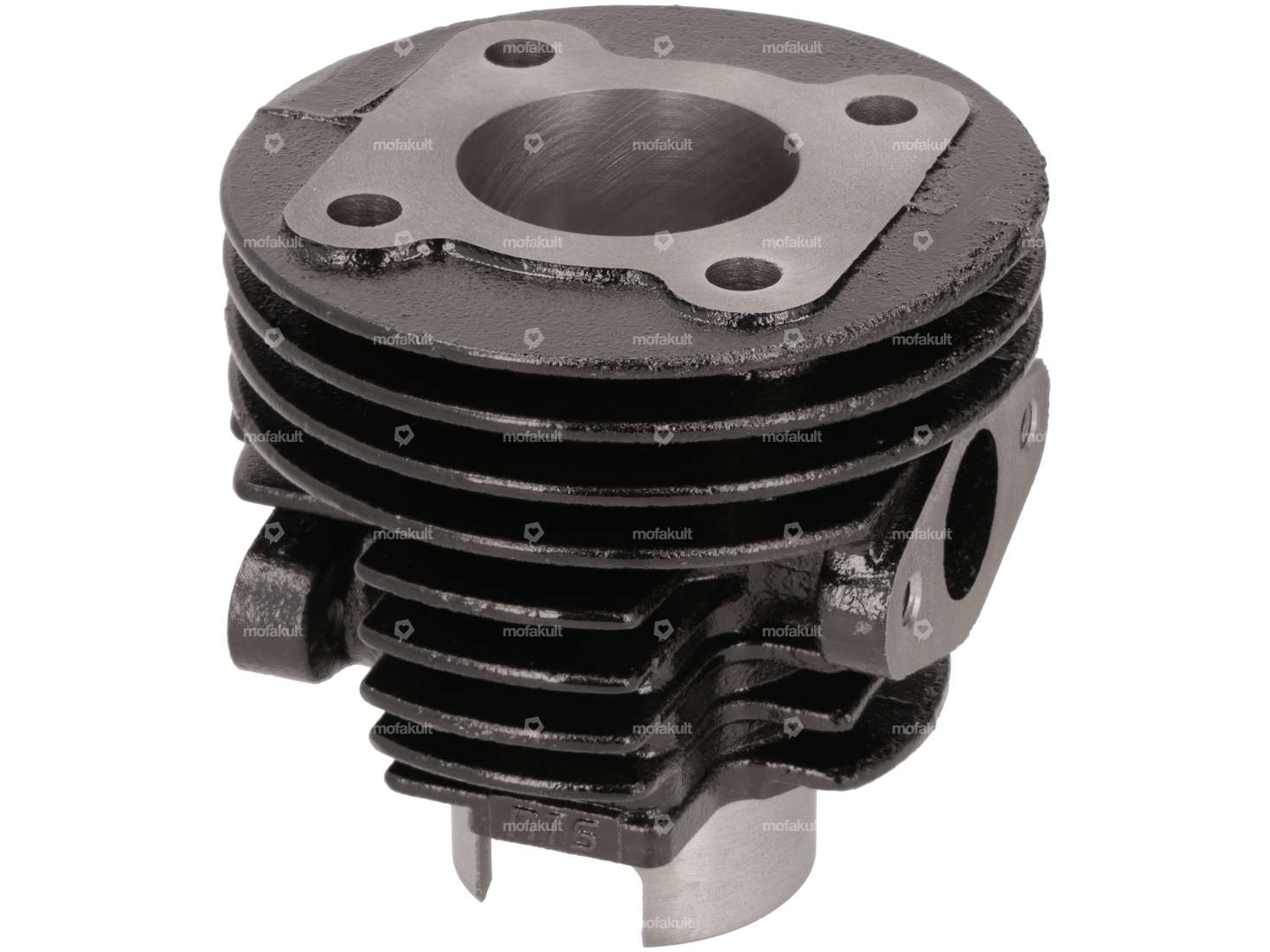 GPO 38 mm original cylinder fan-cooled 10 mm KoBo | Velux/NG-2AH Carousel Image 3