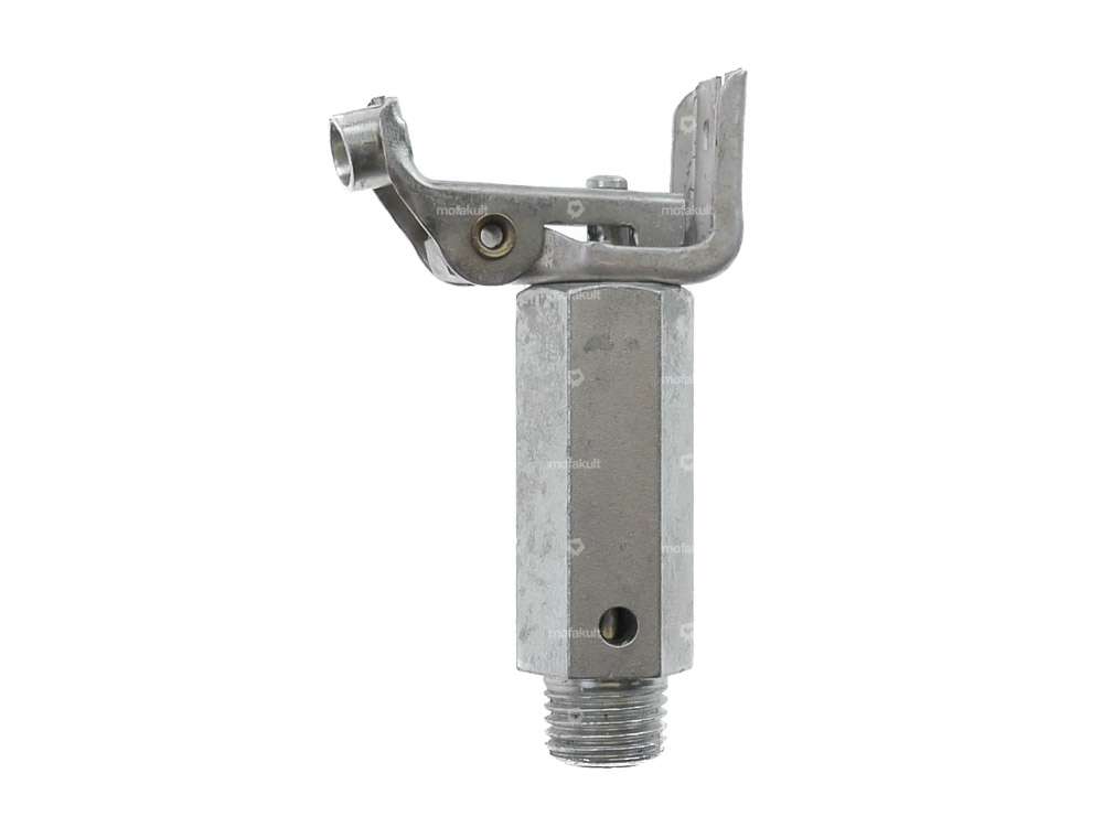 Decompressor M12x1 Sachs 503 wide screen NOS Carousel Image 1