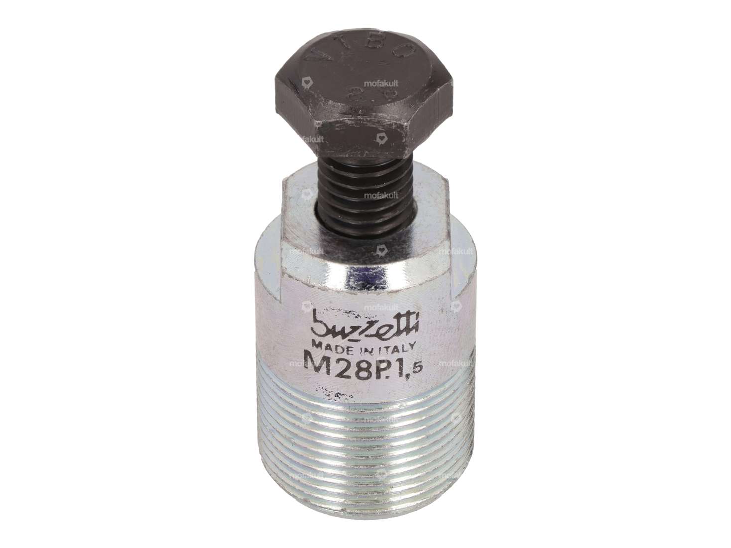 Buzzetti flywheel trigger M28x1.5 mm Carousel Image 1