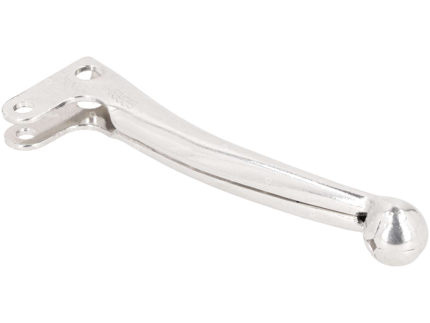 Magura brake lever plate right original Carousel Image 2