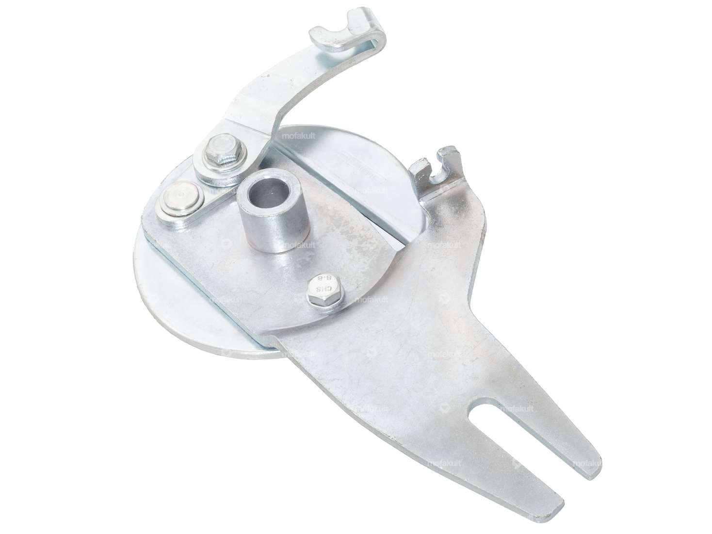 swiing® revival rear brake anchor plate | Puch Maxi S, X30 NG Carousel Image 2