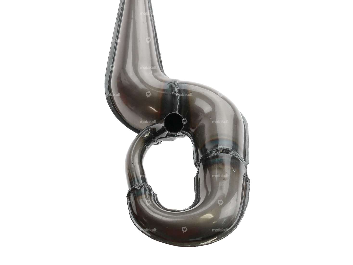 Simonini exhaust Proline matt | Piaggio Ciao Carousel Image 3