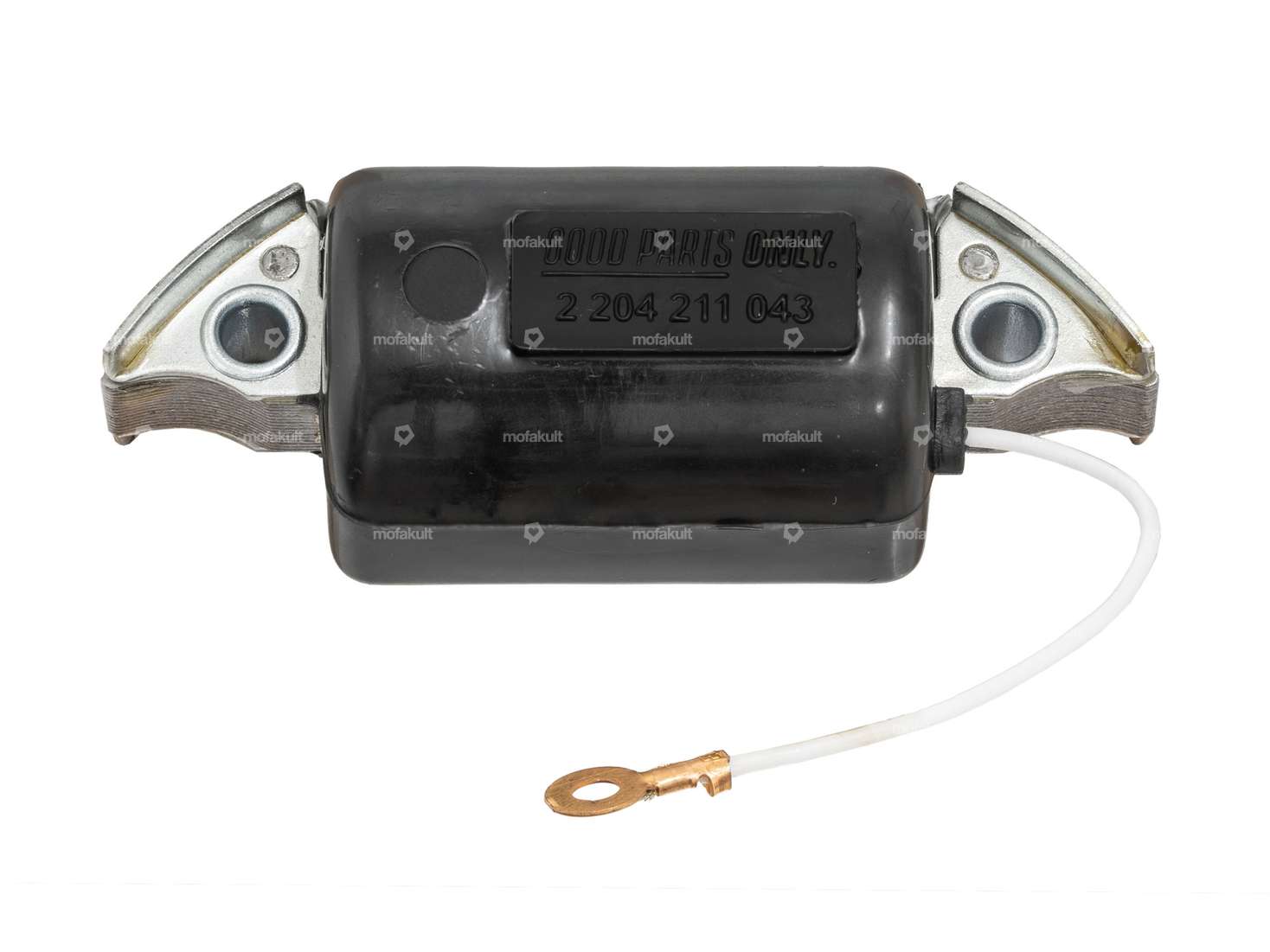GPO ignition coil (high contact shoes) Carousel Image 1