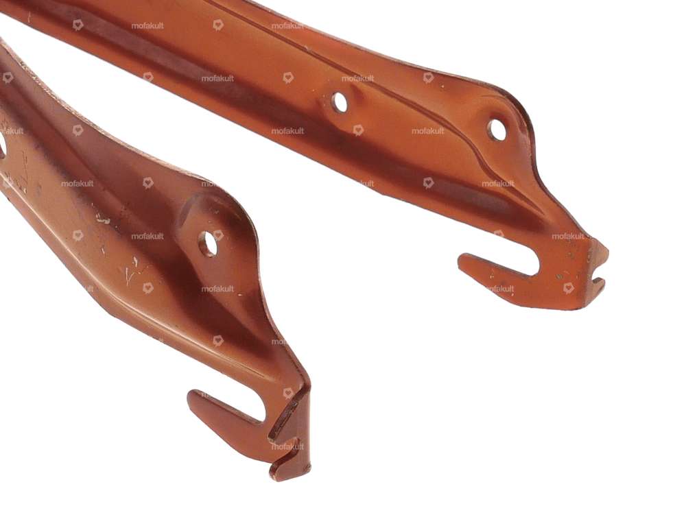 Swingarm without brake cams NOS | Puch Maxi, X30 NG-2AH Carousel Image 2