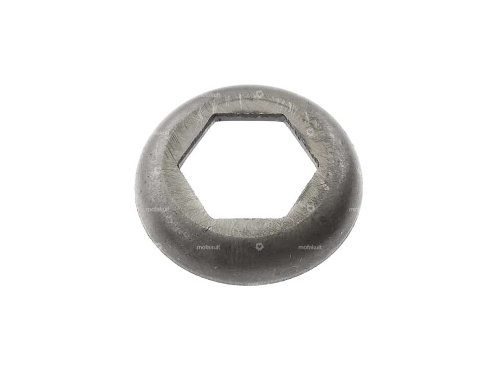 Thrust washer 5.2 mm gearbox NOS | Puch ZA50 Carousel Image 1