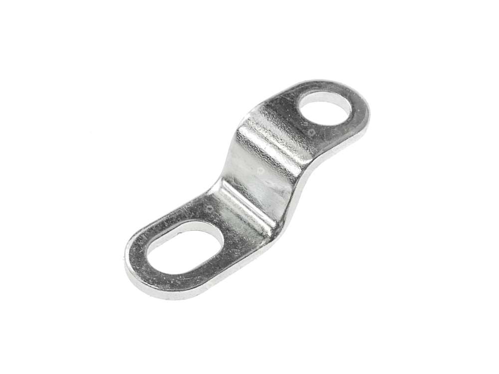 Bracket angled air filter box | Sachs 503 ABL/AB/AC (A5657) Carousel Image 1