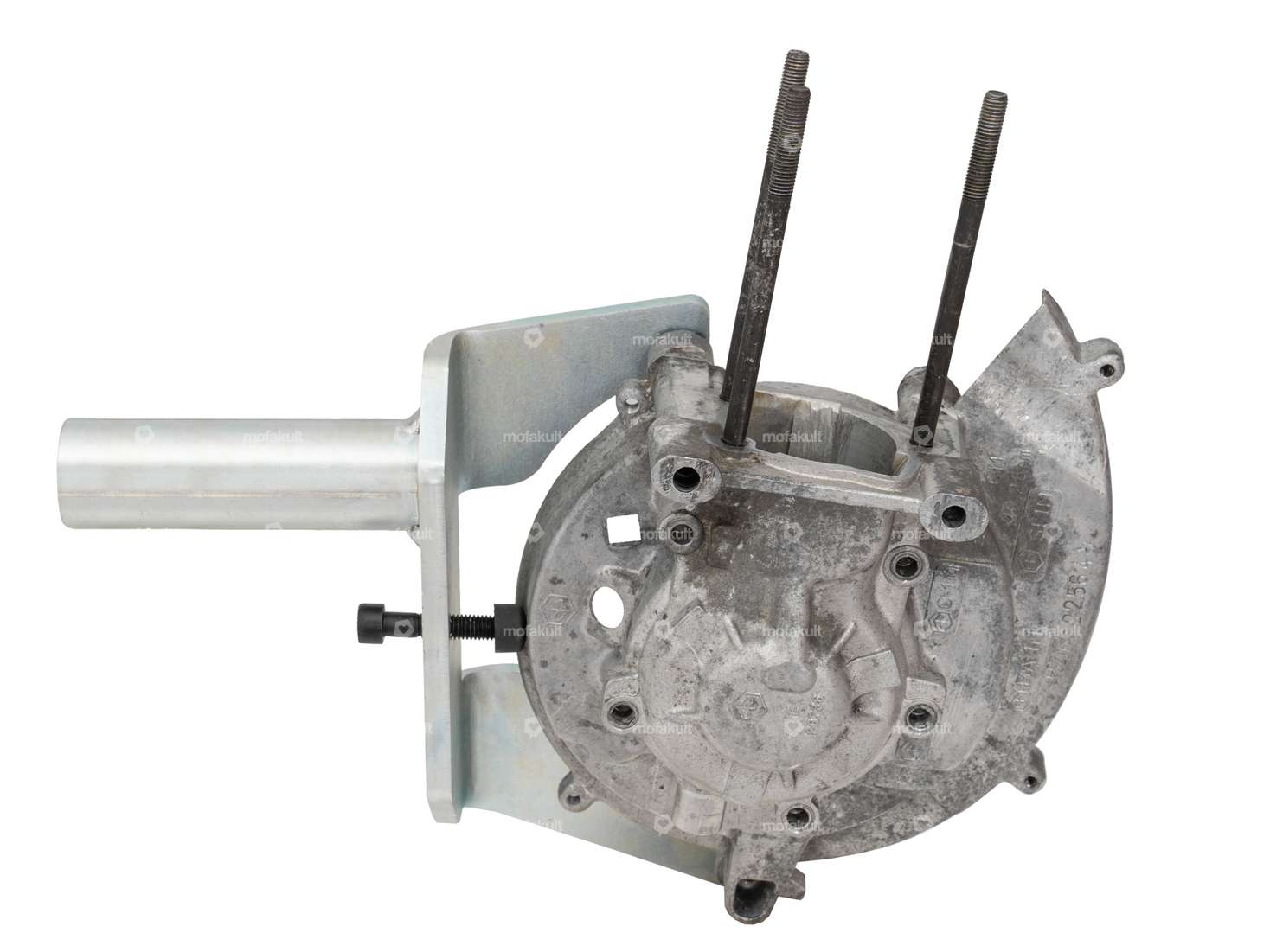 swiing® ingenious engine mount | Piaggio Ciao, SI, Bravo, Boxer Carousel Image 2