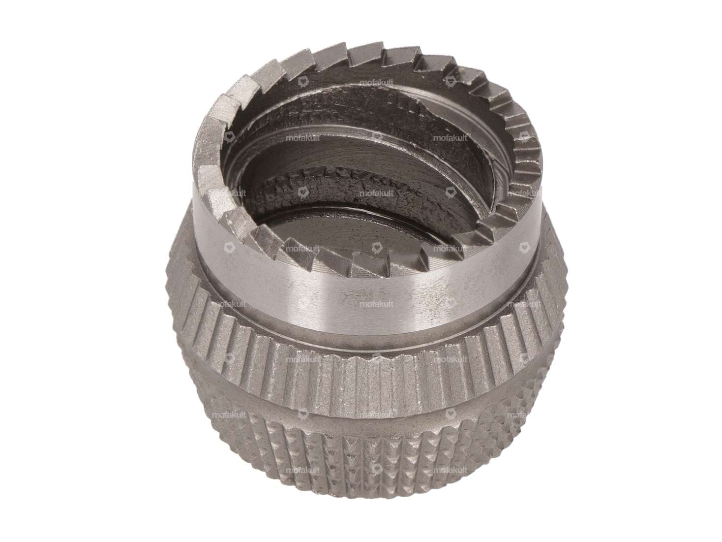 swiing® revival drive cone back pedal Carousel Image 1