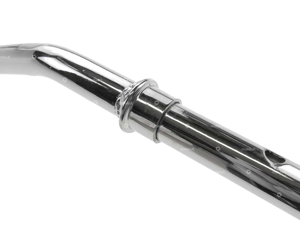 Exhaust manifold 22 mm | Puch Supermaxi Carousel Image 3