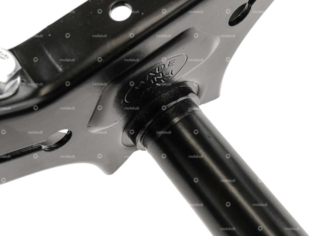 EBR fork black | Piaggio Bravo Carousel Image 5