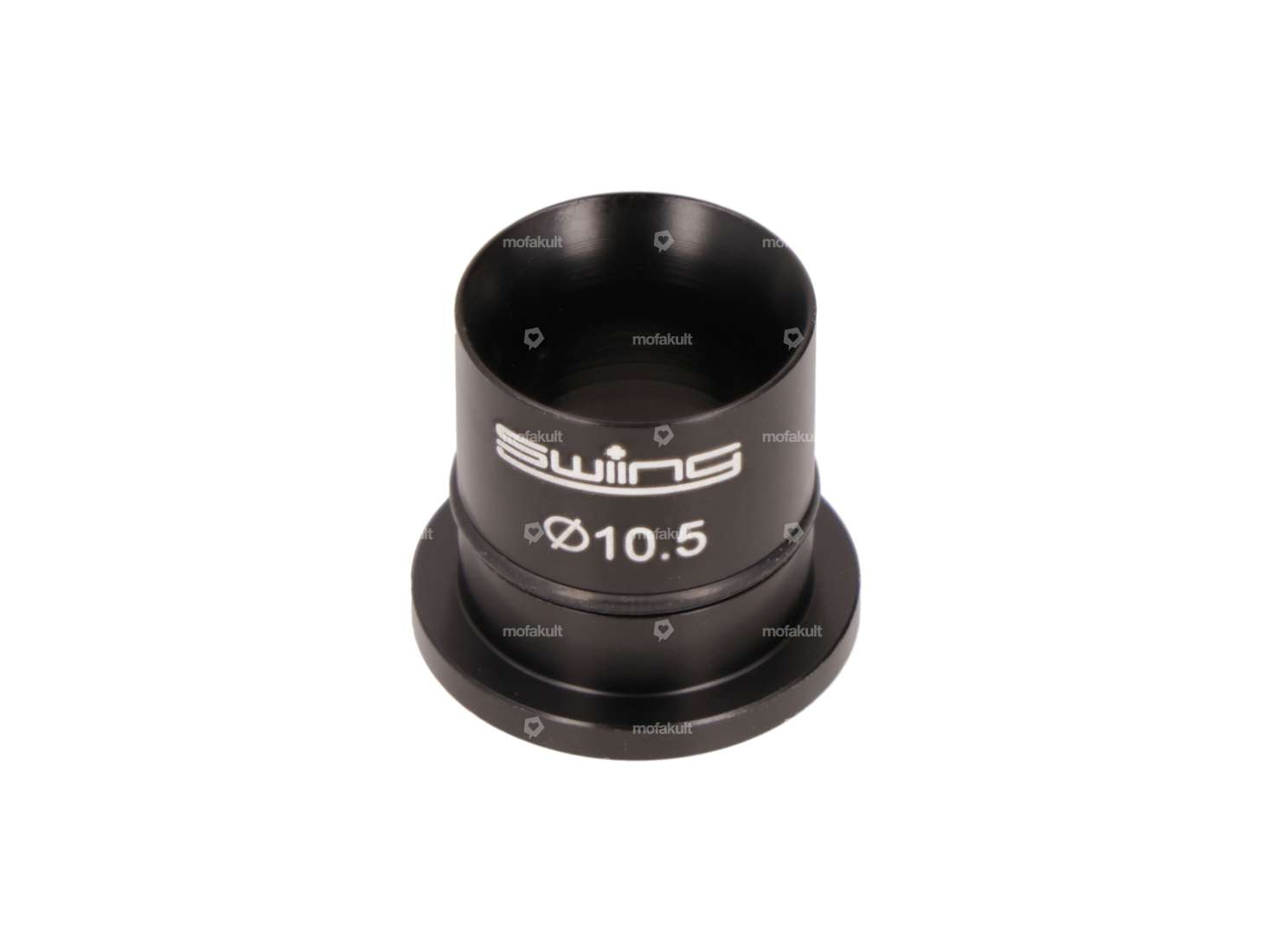 swiing® ingenious intake restrictor Ø 10.5 mm carburetor Bing SRE 15 mm Carousel Image 1