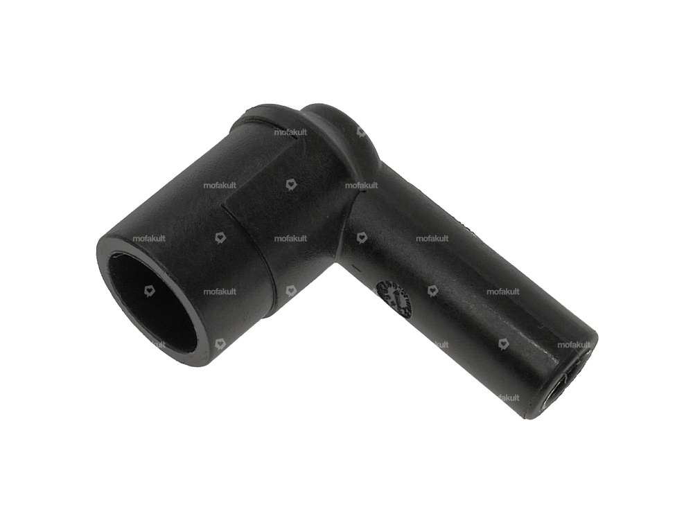 BERU spark plug connector / 1kΩ suppressed Carousel Image 1