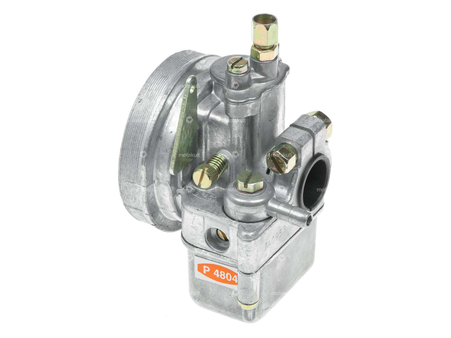 Dell'Orto 13/11 SHA carburetor original | Beta 521 (P8090N) Carousel Image 3