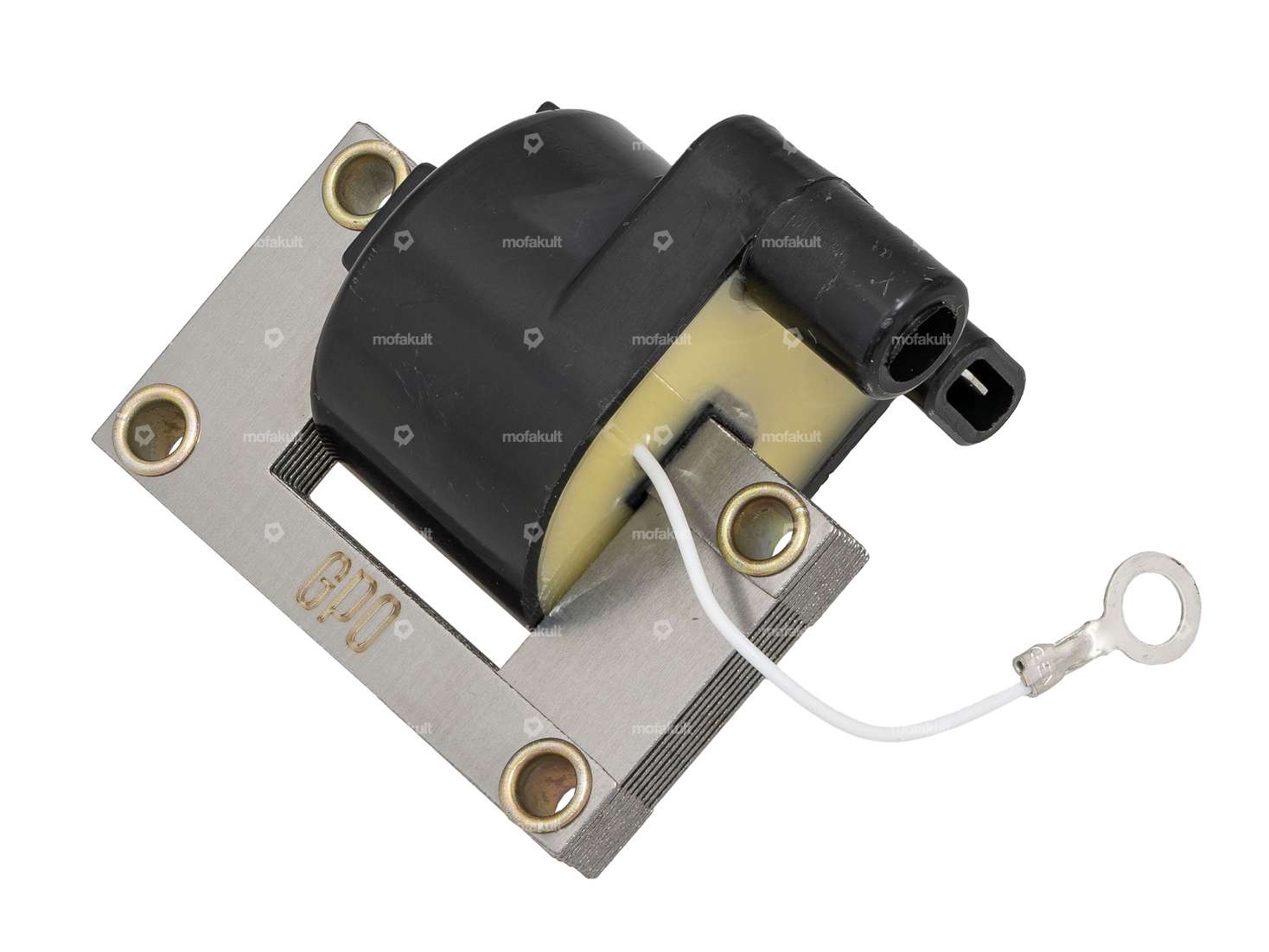 GPO 6V ignition coil | Hercules Prima, Optima Carousel Image 1