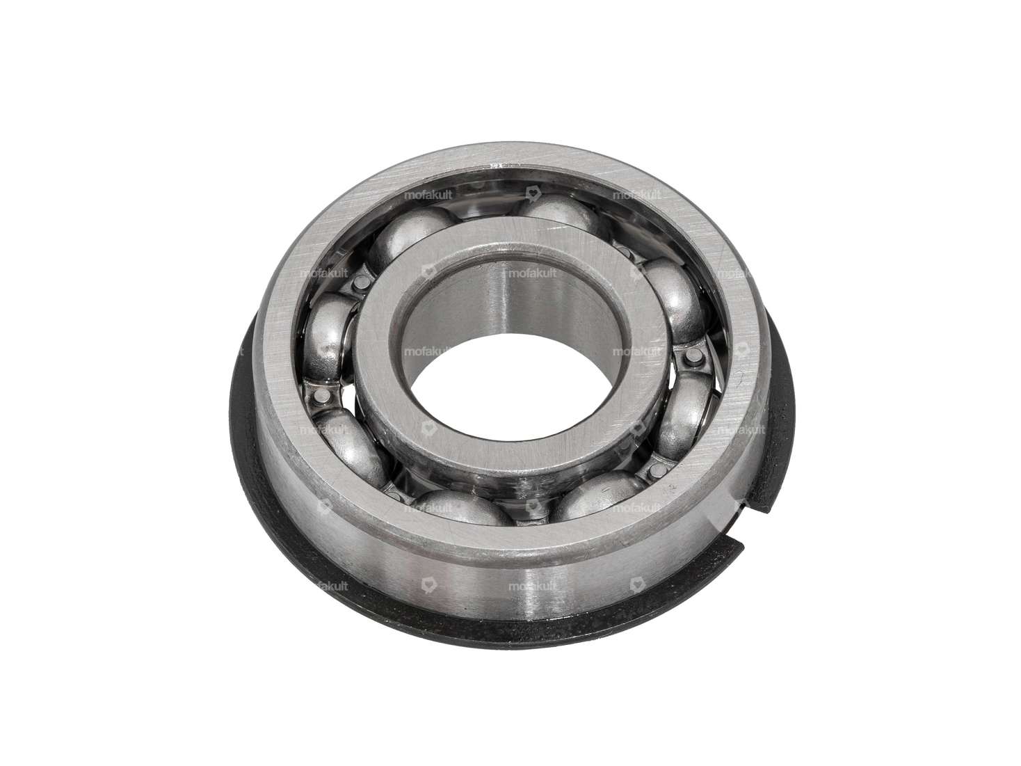SKF 6203 NR-C3 ball bearing 17/40/12 Carousel Image 2