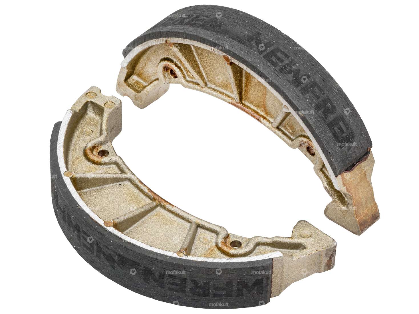NewFren brake shoes Ø 150 x 25 Carousel Image 2