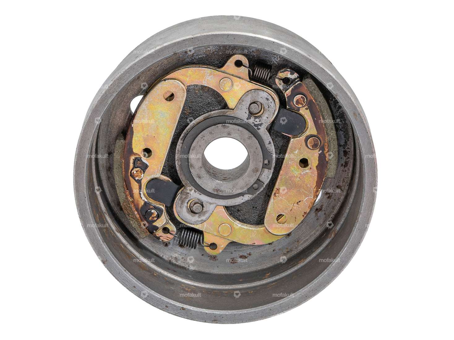 Converter Vario NOS | Piaggio SI PTT Carousel Image 3