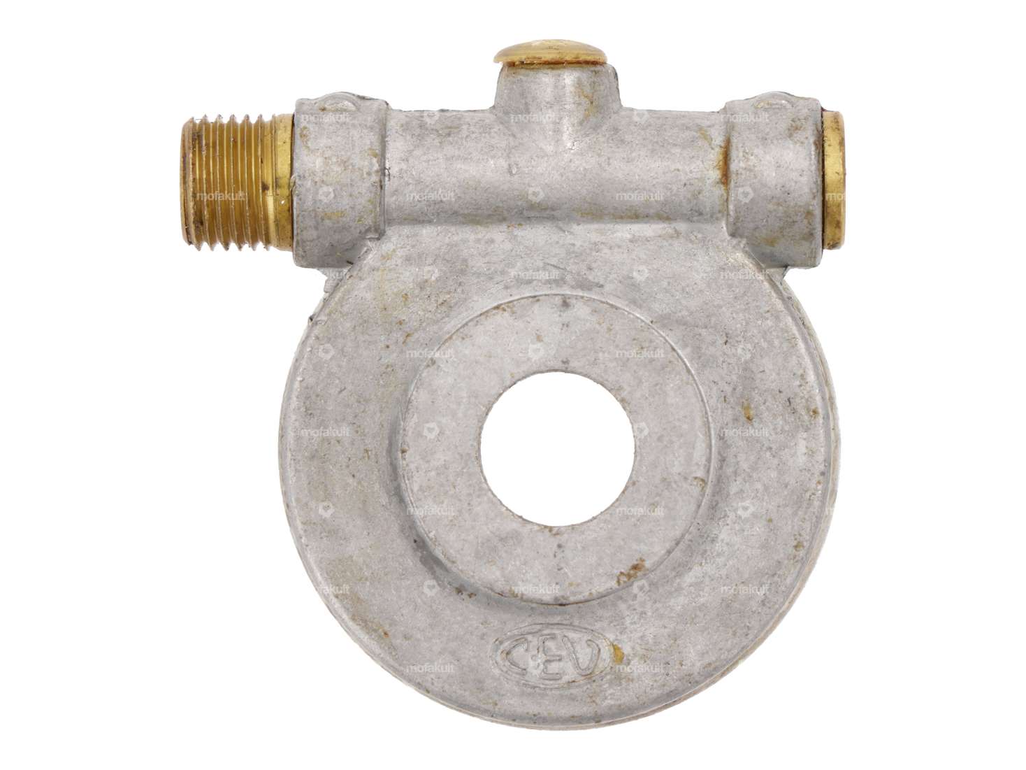 CEV speedo drive 16" NOS | Piaggio Ciao, SI, Bravo Carousel Image 1