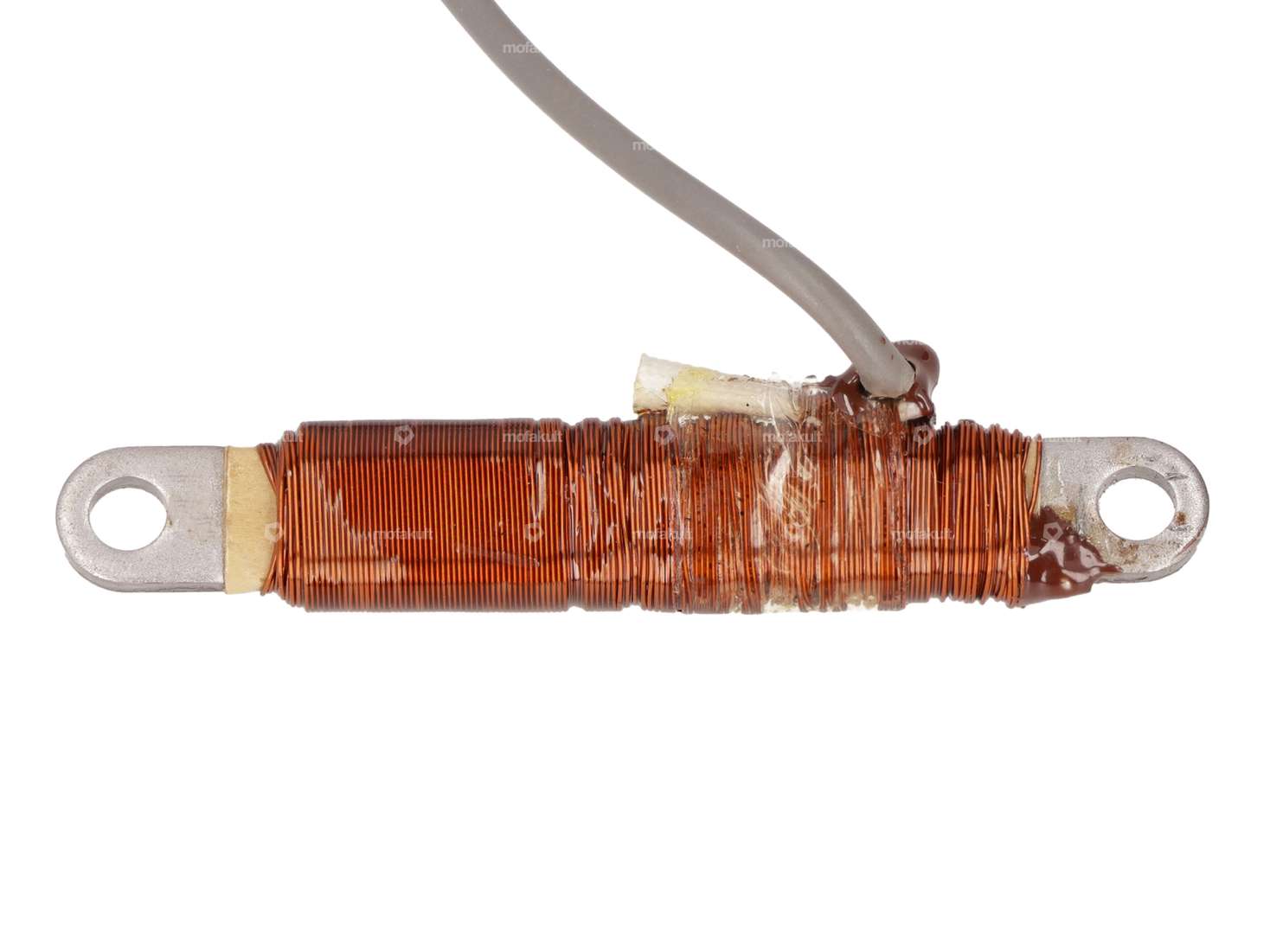 Light coil Stefa 6V - 3W Carousel Image 1