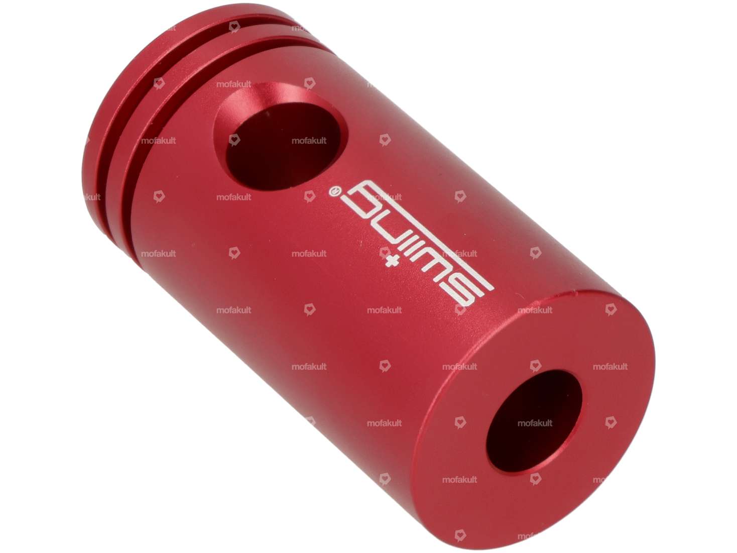 swiing® ingenious bearing press-on plunger Ø 10/26 mm (type 6000) Carousel Image 2