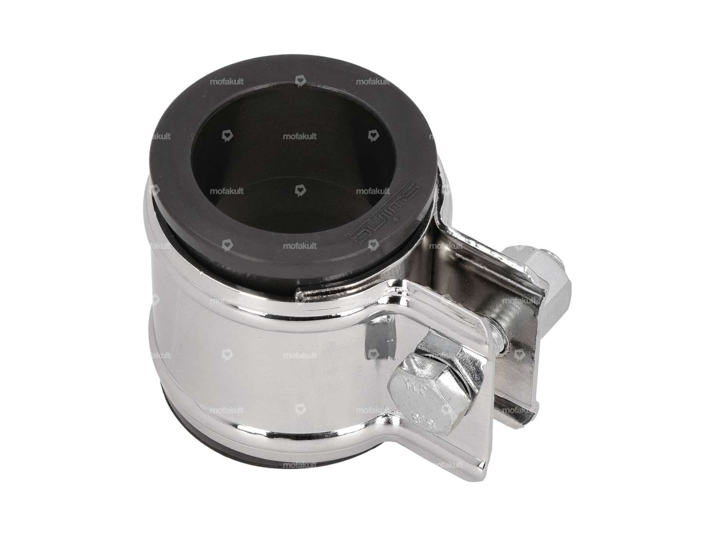 swiing® ingenious exhaust clamp 28 mm heat-resistant Carousel Image 1