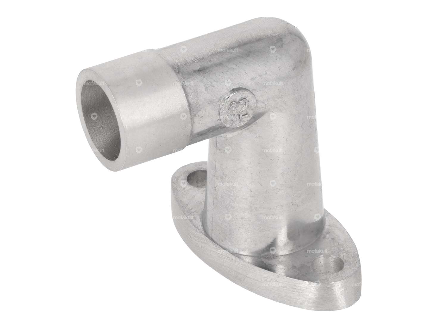 AKOA 15 mm intake manifold camouflaged | Puch E50 Carousel Image 1