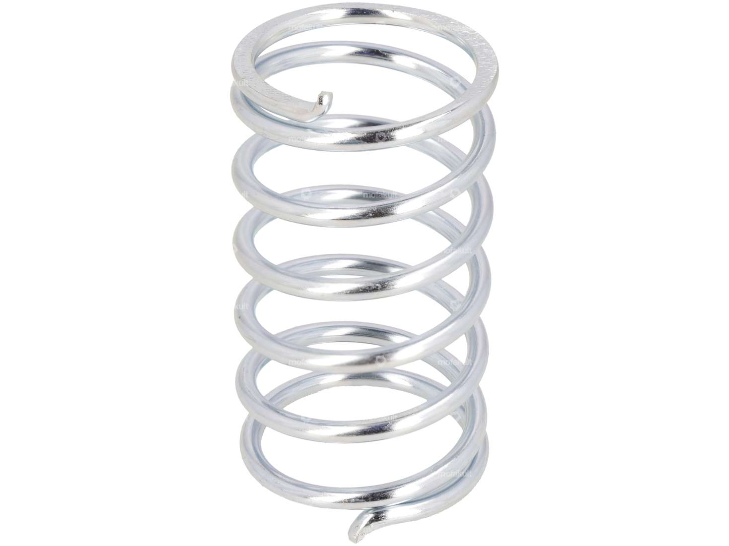 GPO counter pressure spring torque converter (+20 % spring force) | Piaggio Ciao, SI, Bravo, Boxer Carousel Image 1