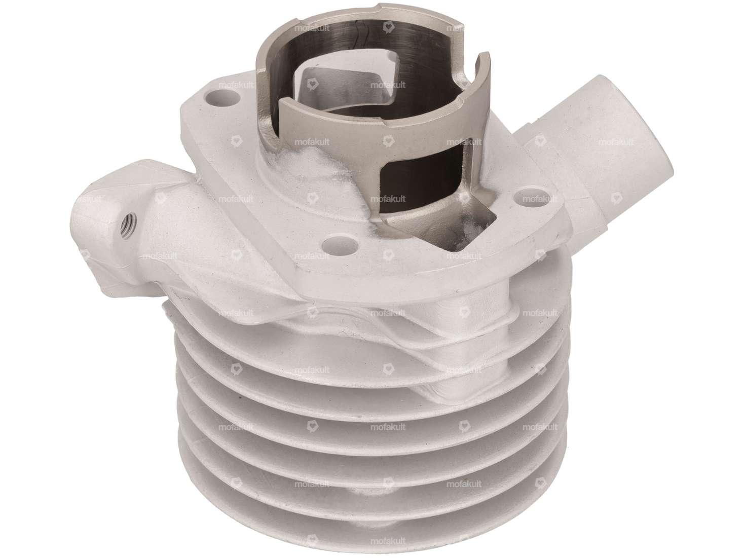 AKOA 40 mm cylinder kit "Power Edition" | Sachs 503 2AL, AAL, 2BL, ABL Carousel Image 3