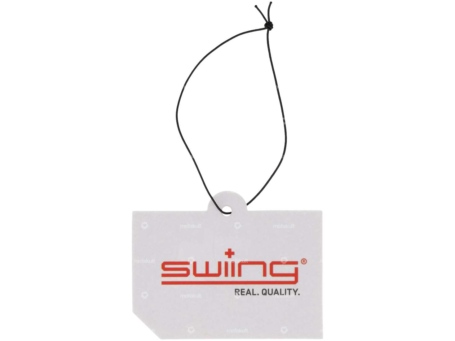 mk-Merch fragrance tree "swiing" strawberry Carousel Image 2