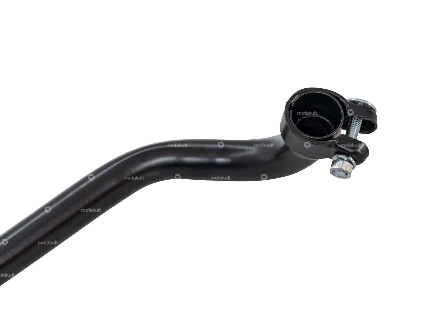 TECNO Exhaust 22 mm | Piaggio SI Mix Carousel Image 5