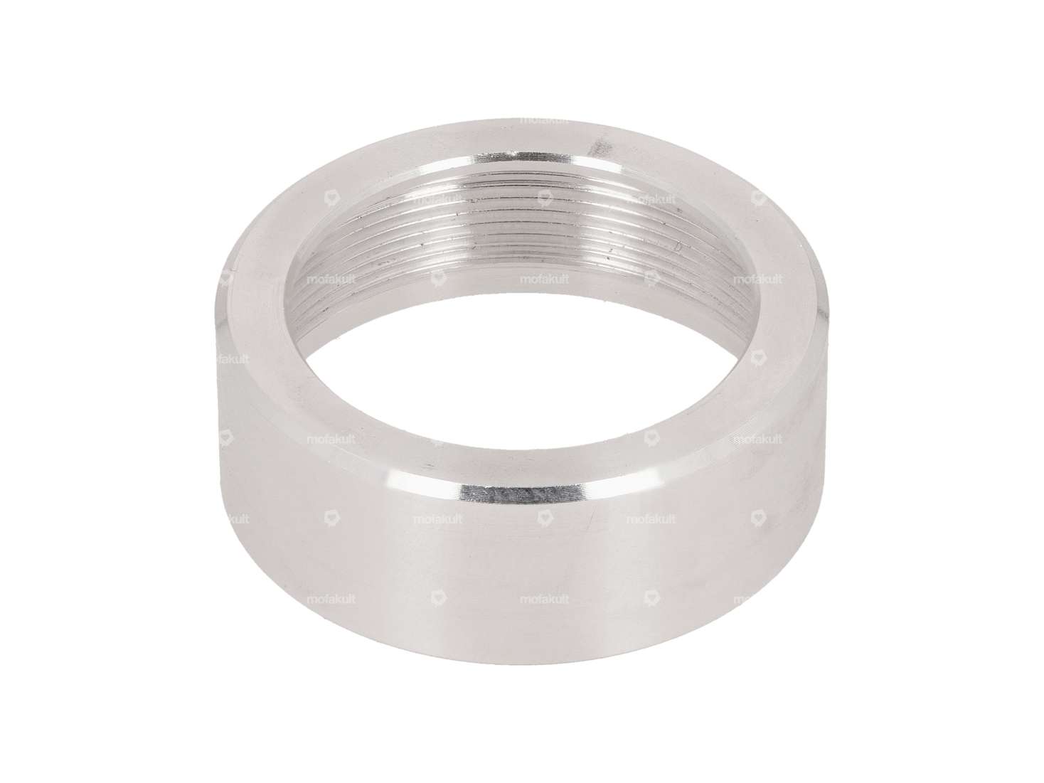 Freewheel cover aluminum Carousel Image 1