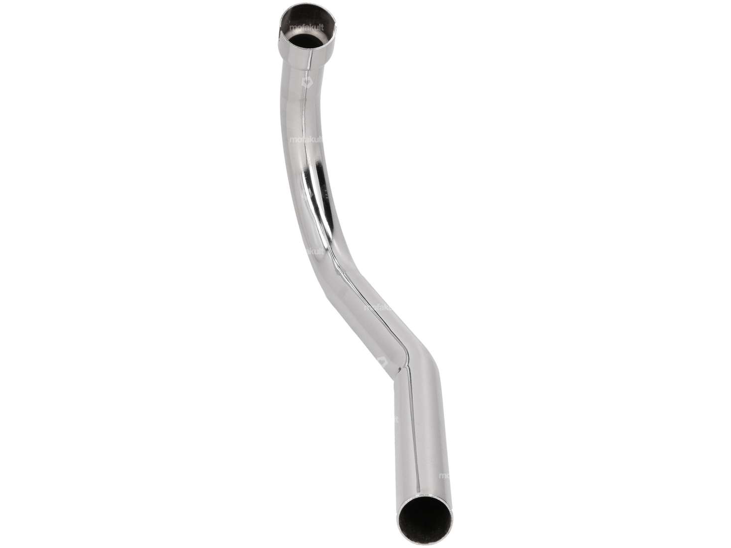 Exhaust manifold 26 mm | Zündapp ZD Carousel Image 2