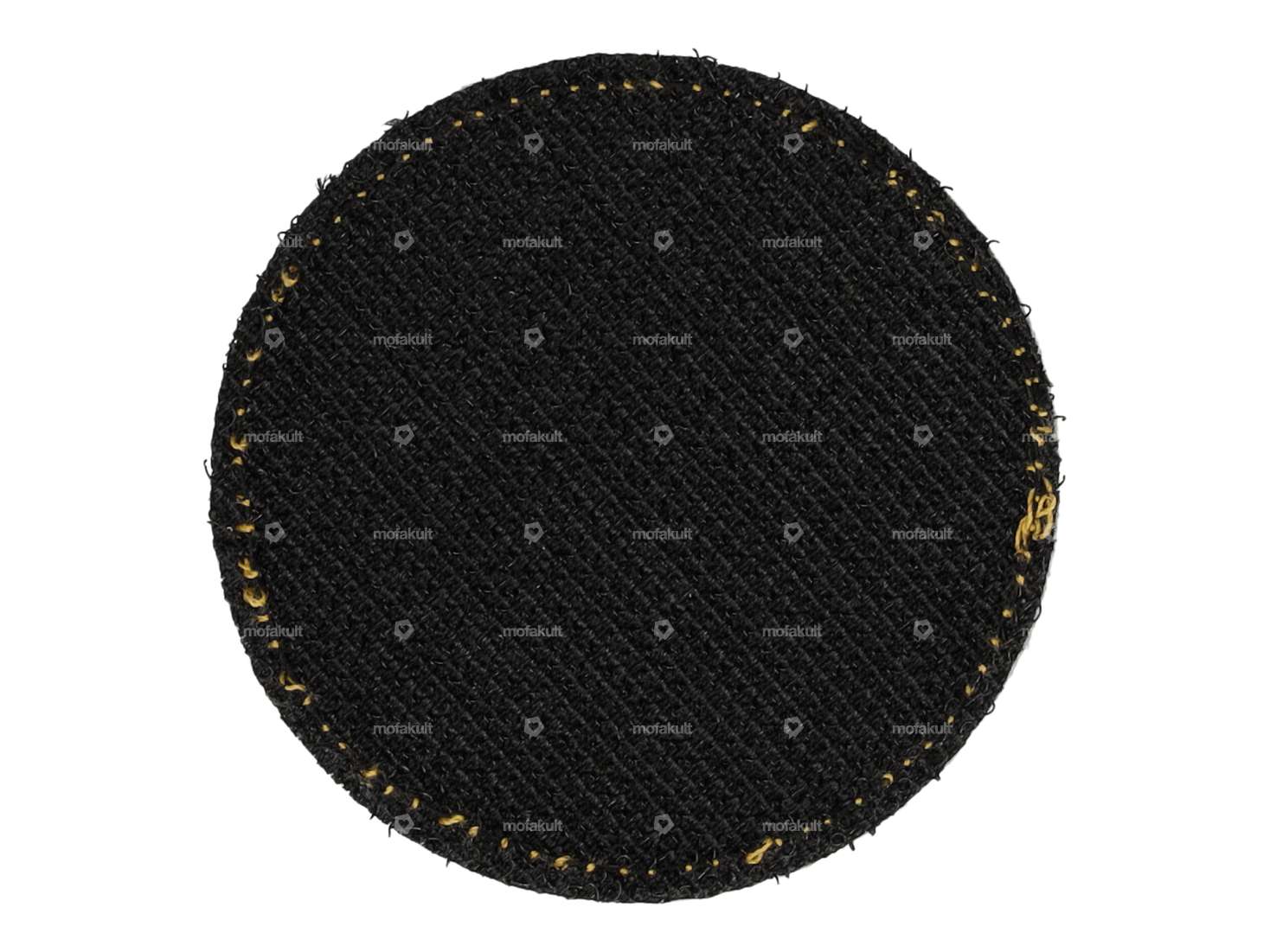 mk-Merch patch "Pony" round Carousel Image 2