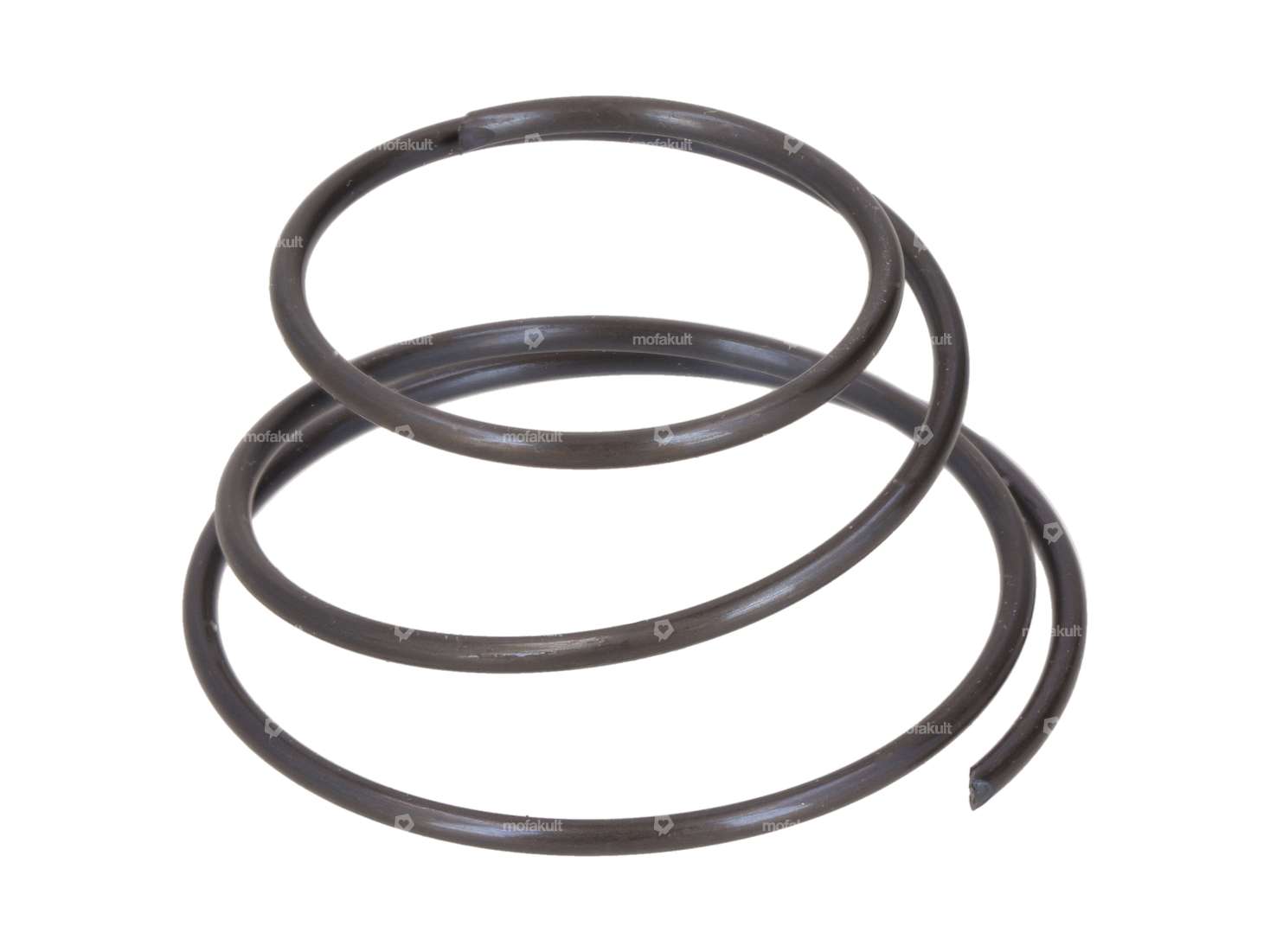 Spring kickstarter gear | Vespa Largeframe Carousel Image 1