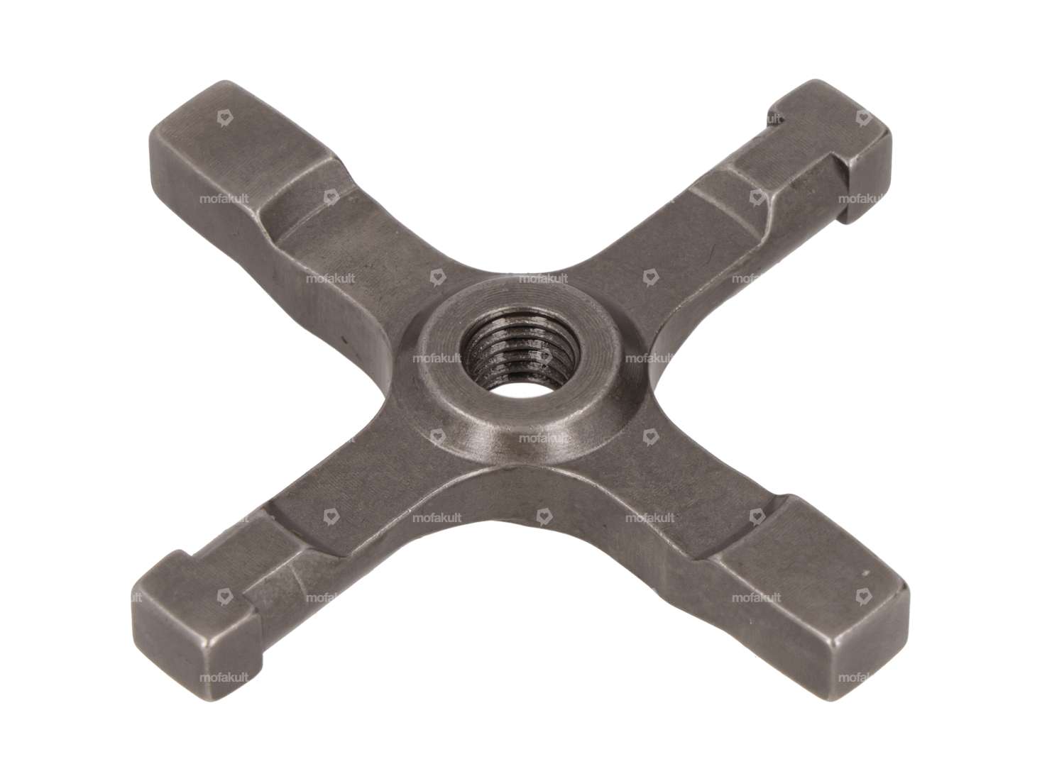 Polini shift cross (reinforced) arched "PX Alt" | Vespa Largeframe Carousel Image 1