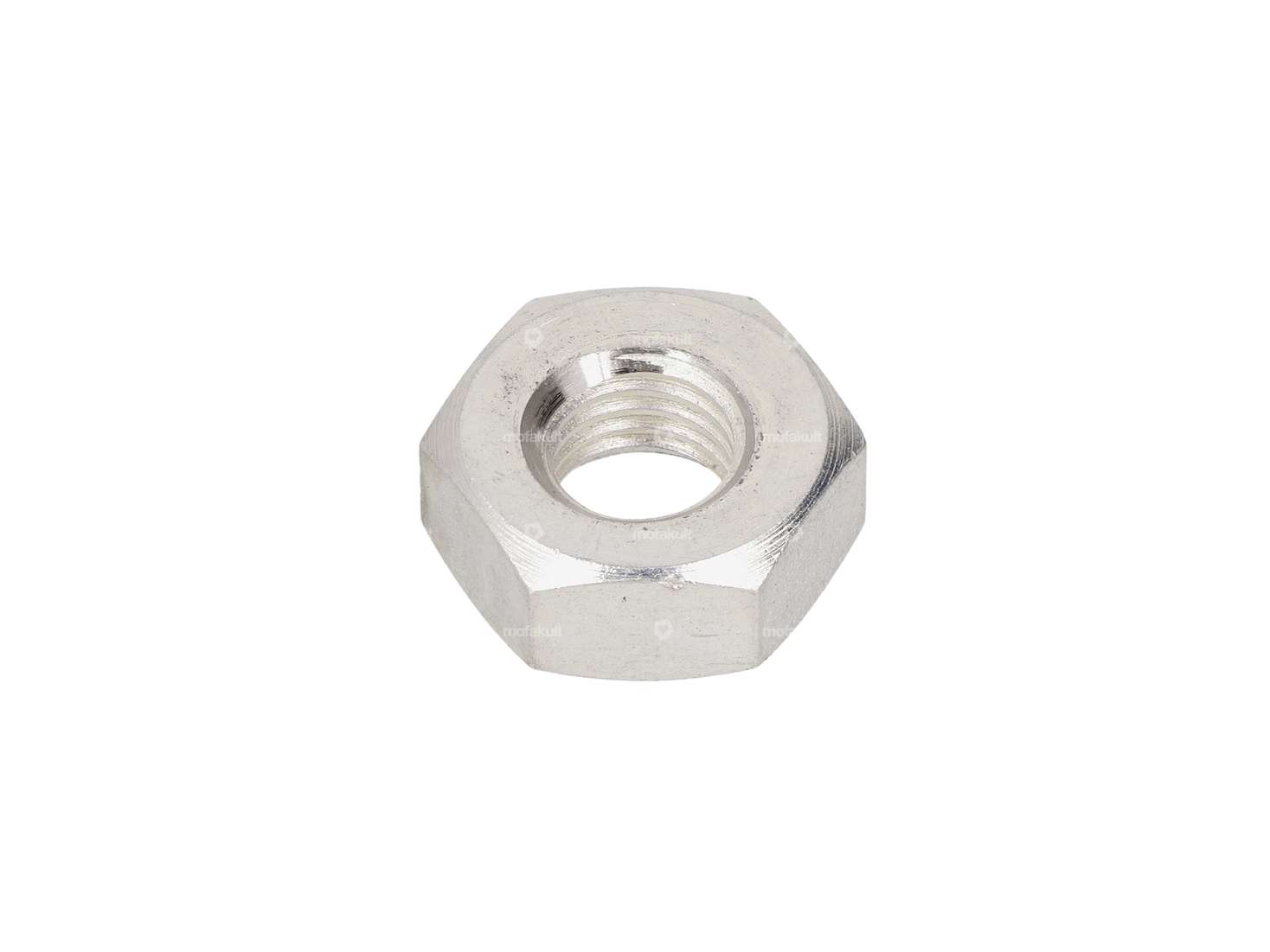 Nut M9x1.25 auxiliary shaft | Vespa Largeframe Carousel Image 1