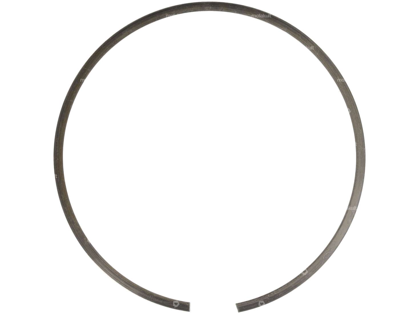 Circlip Ø 108 mm clutch basket | Vespa Largeframe Carousel Image 1