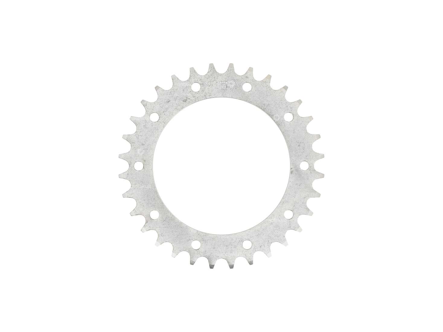 ESJOT sprocket 32 teeth (welded) | Sachs HR90 hub Carousel Image 1