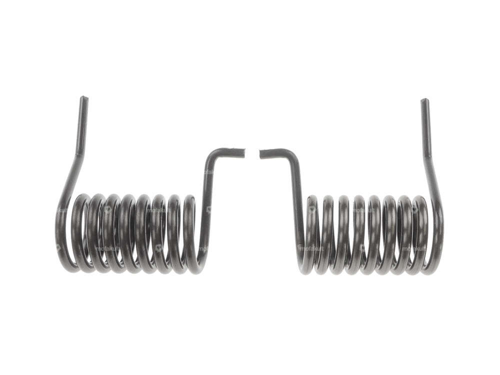 Stand springs (pair) | Piaggio SI, Grillo Carousel Image 1